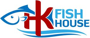 HK Fish House logo